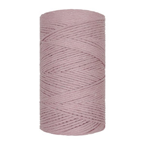 Single Twist 2MM Primrose (200M)