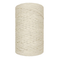 Single Twist 4.5MM Sand 100M
