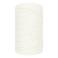 Single Twist 4.5MM Natural 100M