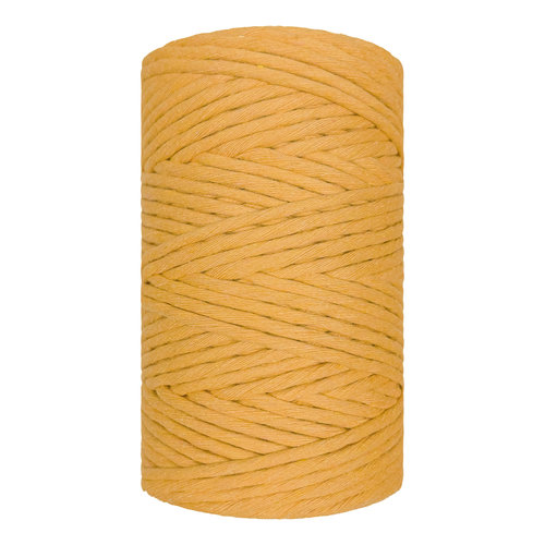 Hearts Single Twist 4.5MM Peach 100M