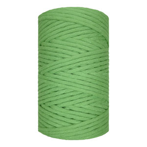 Single Twist 4.5MM Lettuce Green 100M