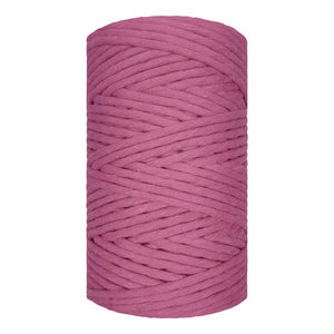 Single Twist 4.5MM Magenta 100M