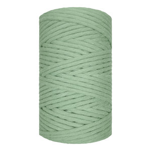 Single Twist 4.5MM Vintage Green 100M