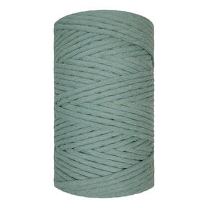 Single Twist 4.5MM Sage Green 100M