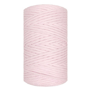 Single Twist 4.5MM Pale Pink 100M