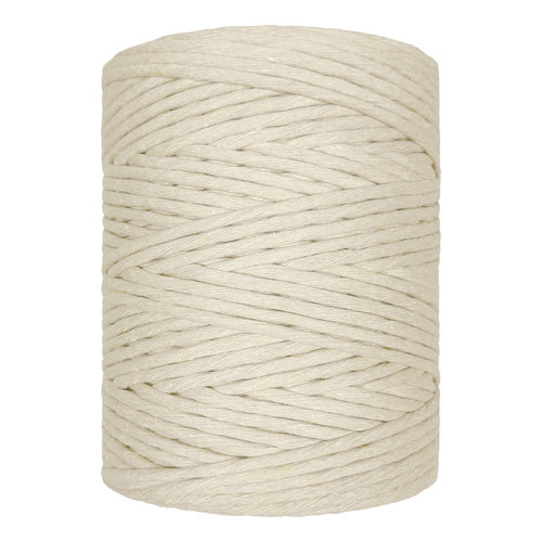 Hearts Single Twist 4.5MM Sand 200M