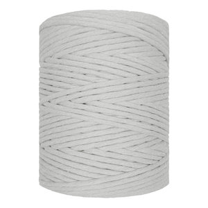 Hearts Single Twist 4.5MM Aluminium 200M