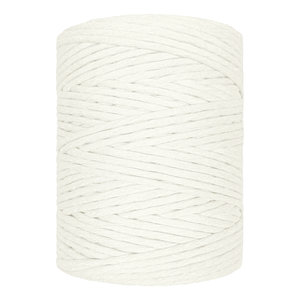 Hearts Single Twist 4.5MM Natural 200M