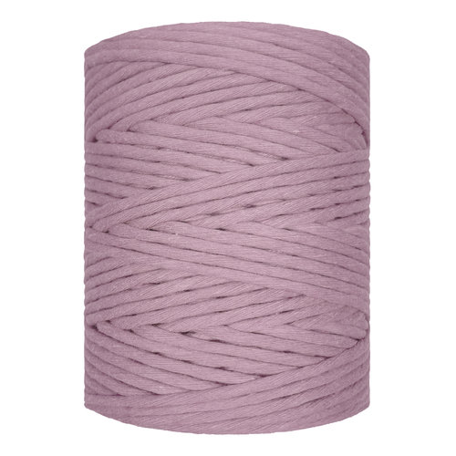 Hearts Single Twist 4.5MM Primrose 200M