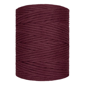 Hearts Single Twist 4.5MM Bordeaux 200M