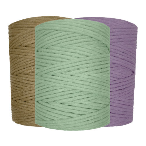 Single Twist 4,5MM (200M)