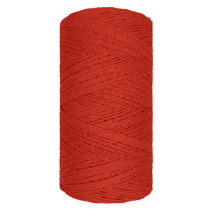 Single Twist 2MM Red (500M)