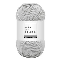 Mandala Haakpakket SUZAN Must-have Silver