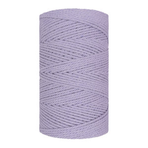 Hearts Hearts Deluxe Triple Twist 2.5MM Lilac