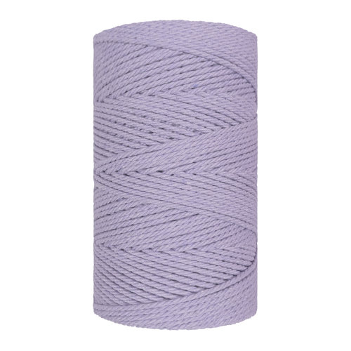 Hearts Hearts Deluxe Triple Twist 2.5MM Lilac