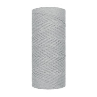 Single Twist 2MM Light Grey (100M)