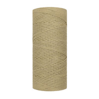 Single Twist 2MM Caramel (100M)