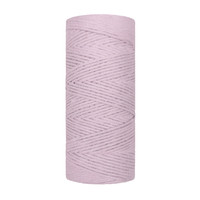 Single Twist 2MM Baby Pink (100M)