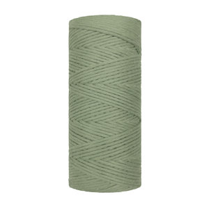 Hearts Single Twist 2MM Olive (100M)