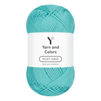 Must-have Spearmint