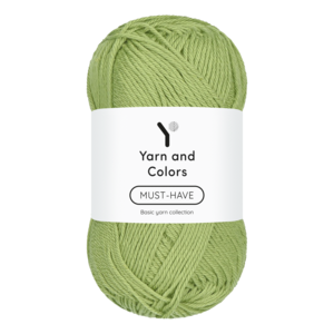 Yarn and colors Must-have Fern Yarn and colors Must-have Fern