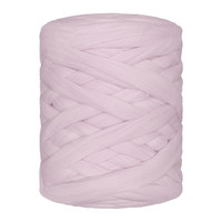 Lontwol XXL Pastel Oud Roze