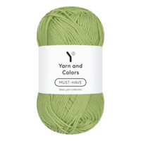 Kerstboom Haakpakket Fern