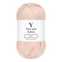 Winterster Haakpakket Blush