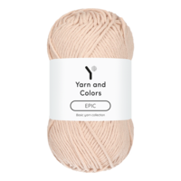 Winterster Haakpakket Rose Quarts