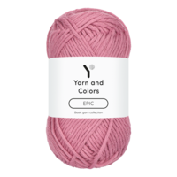 Winterster Haakpakket Heather