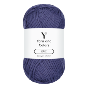 Hearts Winterster Haakpakket Dusk Hearts Winterster Haakpakket Dusk