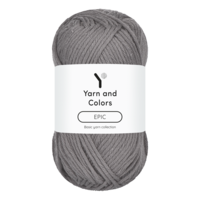 Winterster Haakpakket Titanium