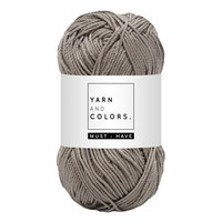 Kat Mandala Haakpakket Clay