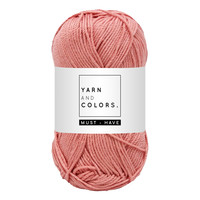 Kat Mandala Haakpakket Old Pink
