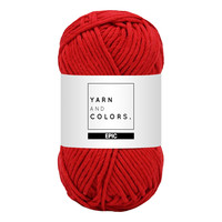 Deluxe Kerstboom Haakpakket Cardinal