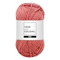 Deluxe Kerstboom Haakpakket Old Pink