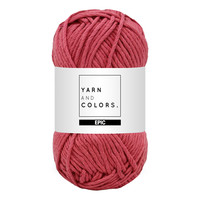 Deluxe Kerstboom Haakpakket Antique Pink