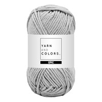 Deluxe Kerstboom Haakpakket Silver