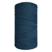 Single Twist 2MM Peacock (500M)