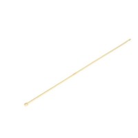 TUNISCHE HAAKNAALDEN BAMBOO 43CM DIKTE 6