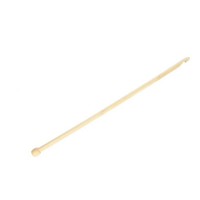 TUNISCHE HAAKNAALDEN BAMBOO 43CM DIKTE 12