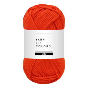 Hearts Lumiere Anita Haakpakket Fiery Orange Hearts Lumiere Anita Haakpakket Fiery Orange