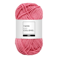 Lumiere Anita Haakpakket Peony Pink
