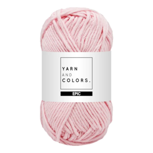 Hearts Lumiere Anita Haakpakket Light Pink Hearts Lumiere Anita Haakpakket Light Pink