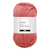 Lumiere Anita Haakpakket Old Pink