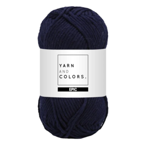 Hearts Lumiere Anita Haakpakket Dark Blue Hearts Lumiere Anita Haakpakket Dark Blue