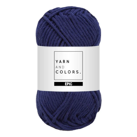 Lumiere Anita Haakpakket Navy