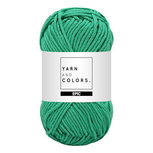 Hearts Lumiere Anita Haakpakket Mint Hearts Lumiere Anita Haakpakket Mint