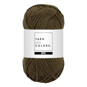 Hearts Lumiere Anita Haakpakket Khaki Hearts Lumiere Anita Haakpakket Khaki