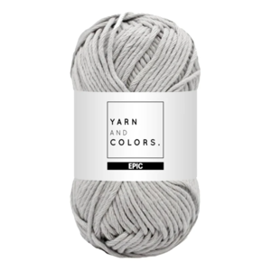 Hearts Lumiere Anita Haakpakket Soft Grey Hearts Lumiere Anita Haakpakket Soft Grey